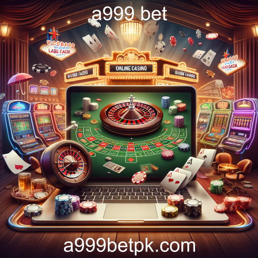 a999 bet